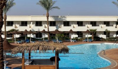 Imagine pentru Hotel Viva Sharm 3* valabile pentru Litoral 2025