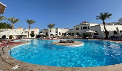 Imagine pentru Hotel Viva Sharm 3* valabile pentru Litoral 2025