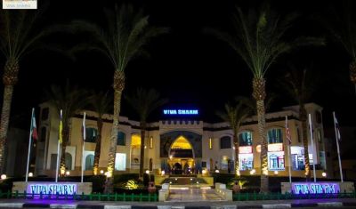 Imagine pentru Hotel Viva Sharm 3* valabile pentru Litoral 2025