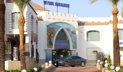 Imagine pentru Hotel Viva Sharm 3* valabile pentru Litoral 2025