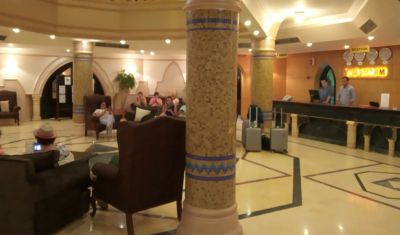 Imagine pentru Hotel Viva Sharm 3* valabile pentru Litoral 2025