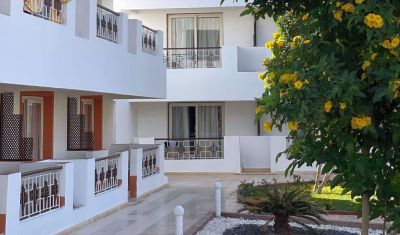 Imagine pentru Hotel Viva Sharm 3* valabile pentru Litoral 2025