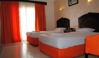 Imagine pentru Hotel Viva Sharm 3* valabile pentru Litoral 2025