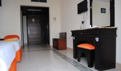 Imagine pentru Hotel Viva Sharm 3* valabile pentru Litoral 2025