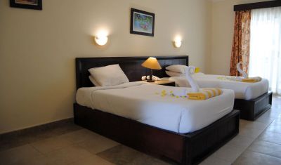 Imagine pentru Hotel Viva Sharm 3* valabile pentru Litoral 2025