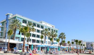 Imagine pentru Hotel Vivas 4* valabile pentru Litoral 2025
