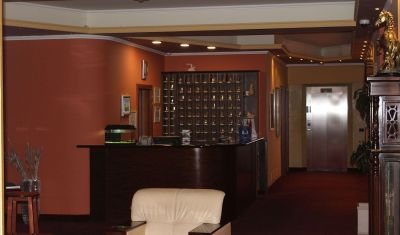 Imagine pentru Hotel Vivas 4* valabile pentru Litoral 2025