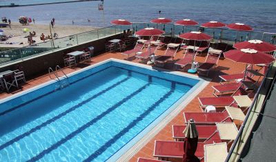 Imagine pentru Hotel Vivas 4* valabile pentru Litoral 2025