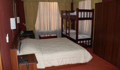 Imagine pentru Hotel Vivas 4* valabile pentru Litoral 2025