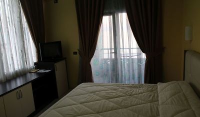 Imagine pentru Hotel Vivas 4* valabile pentru Litoral 2025