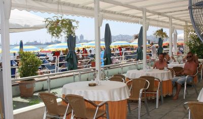 Imagine pentru Hotel Vivas 4* valabile pentru Litoral 2025