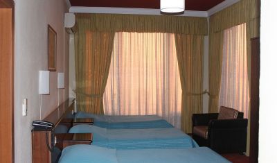 Imagine pentru Hotel Vivas 4* valabile pentru Litoral 2025