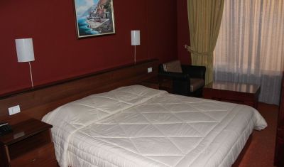 Imagine pentru Hotel Vivas 4* valabile pentru Litoral 2025