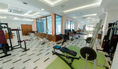 Imagine pentru Hotel Vivas 4* valabile pentru Litoral 2025