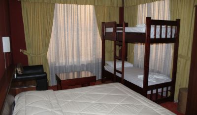 Imagine pentru Hotel Vivas 4* valabile pentru Litoral 2025