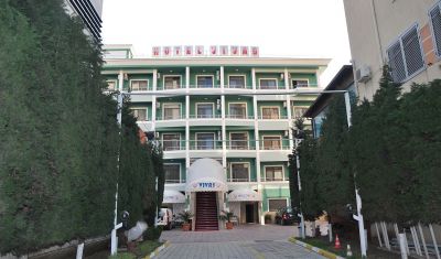 Imagine pentru Hotel Vivas 4* valabile pentru Litoral 2025