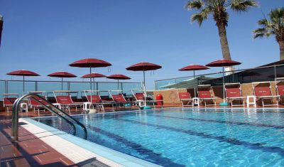 Imagine pentru Hotel Vivas 4* valabile pentru Litoral 2025