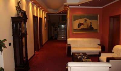 Imagine pentru Hotel Vivas 4* valabile pentru Litoral 2025