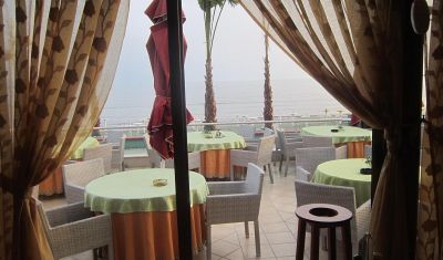 Imagine pentru Hotel Vivas 4* valabile pentru Litoral 2025