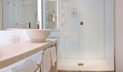Imagine pentru Hotel Volga 4* valabile pentru Litoral 2025