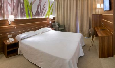Imagine pentru Hotel Volga 4* valabile pentru Litoral 2025