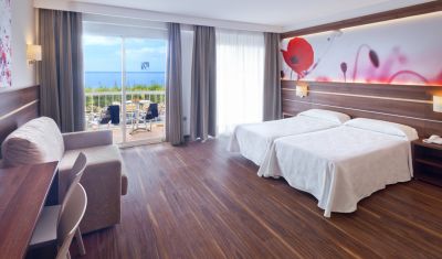 Imagine pentru Hotel Volga 4* valabile pentru Litoral 2025