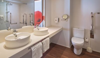 Imagine pentru Hotel Volga 4* valabile pentru Litoral 2025