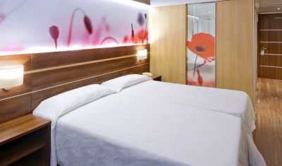 Imagine pentru Hotel Volga 4* valabile pentru Litoral 2025