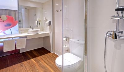 Imagine pentru Hotel Volga 4* valabile pentru Litoral 2025