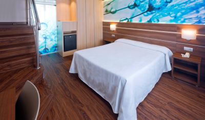 Imagine pentru Hotel Volga 4* valabile pentru Litoral 2025