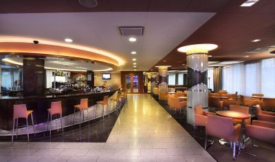 Imagine pentru Hotel Volga 4* valabile pentru Litoral 2025
