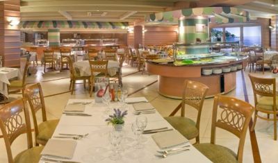 Imagine pentru Hotel Volga 4* valabile pentru Litoral 2025