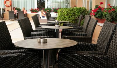 Imagine pentru Hotel Volga 4* valabile pentru Litoral 2025
