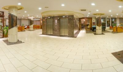 Imagine pentru Hotel Volga 4* valabile pentru Litoral 2025