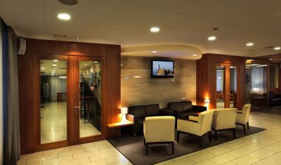 Imagine pentru Hotel Volga 4* valabile pentru Litoral 2025