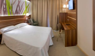 Imagine pentru Hotel Volga 4* valabile pentru Litoral 2025