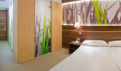 Imagine pentru Hotel Volga 4* valabile pentru Litoral 2025