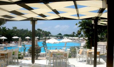 Imagine pentru Hotel VonResort Elite 5*  valabile pentru Litoral 2025