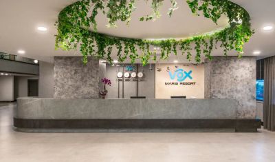 Imagine pentru Hotel Vox Maris Resort 5*(Adults Only 16+) valabile pentru Litoral 2025