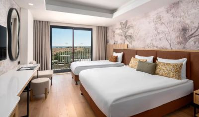 Imagine pentru Hotel Vox Maris Resort 5*(Adults Only 16+) valabile pentru Litoral 2025