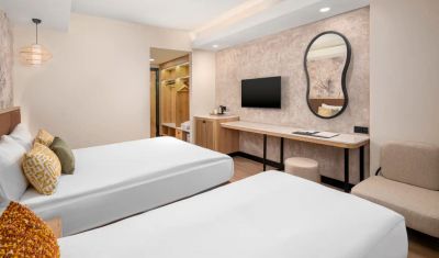 Imagine pentru Hotel Vox Maris Resort 5*(Adults Only 16+) valabile pentru Litoral 2025