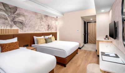 Imagine pentru Hotel Vox Maris Resort 5*(Adults Only 16+) valabile pentru Litoral 2025