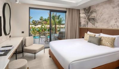 Imagine pentru Hotel Vox Maris Resort 5*(Adults Only 16+) valabile pentru Litoral 2025