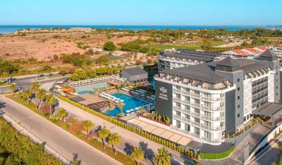 Imagine pentru Hotel Vox Maris Resort 5*(Adults Only 16+) valabile pentru Litoral 2025