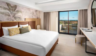 Imagine pentru Hotel Vox Maris Resort 5*(Adults Only 16+) valabile pentru Litoral 2025