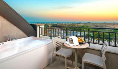 Imagine pentru Hotel Vox Maris Resort 5*(Adults Only 16+) valabile pentru Litoral 2025