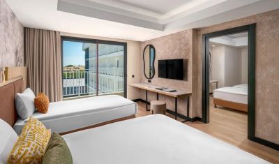 Imagine pentru Hotel Vox Maris Resort 5*(Adults Only 16+) valabile pentru Litoral 2025