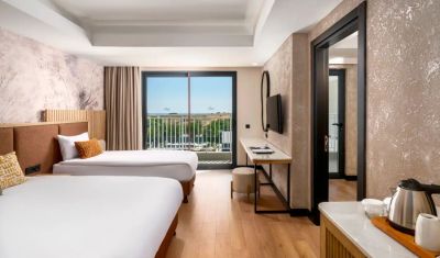 Imagine pentru Hotel Vox Maris Resort 5*(Adults Only 16+) valabile pentru Litoral 2025