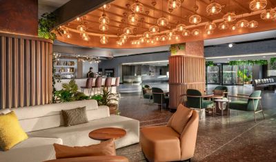 Imagine pentru Hotel Vox Maris Resort 5*(Adults Only 16+) valabile pentru Litoral 2025