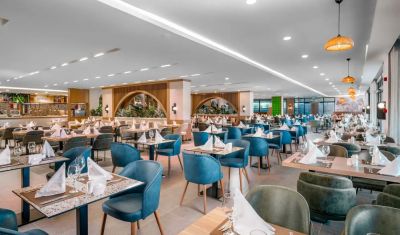 Imagine pentru Hotel Vox Maris Resort 5*(Adults Only 16+) valabile pentru Litoral 2025